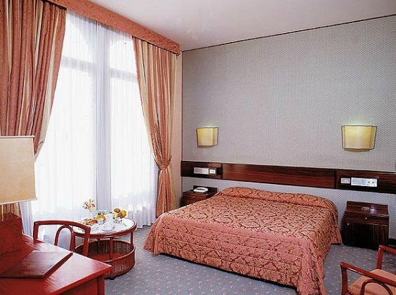 Hotel Le Boulevard