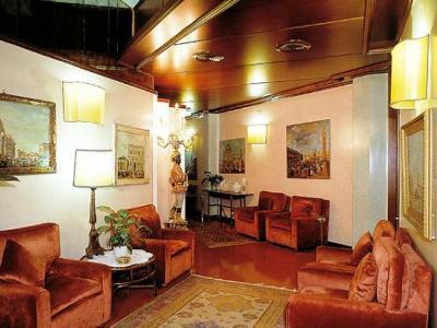 Hotel Le Boulevard
