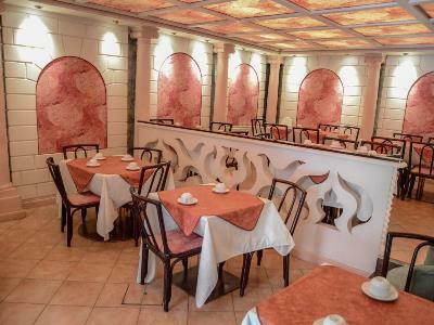 Hotel Le Boulevard