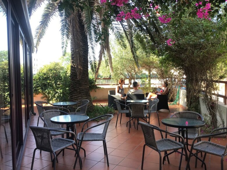 Hotel Mistral