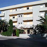 Hotel Mistral