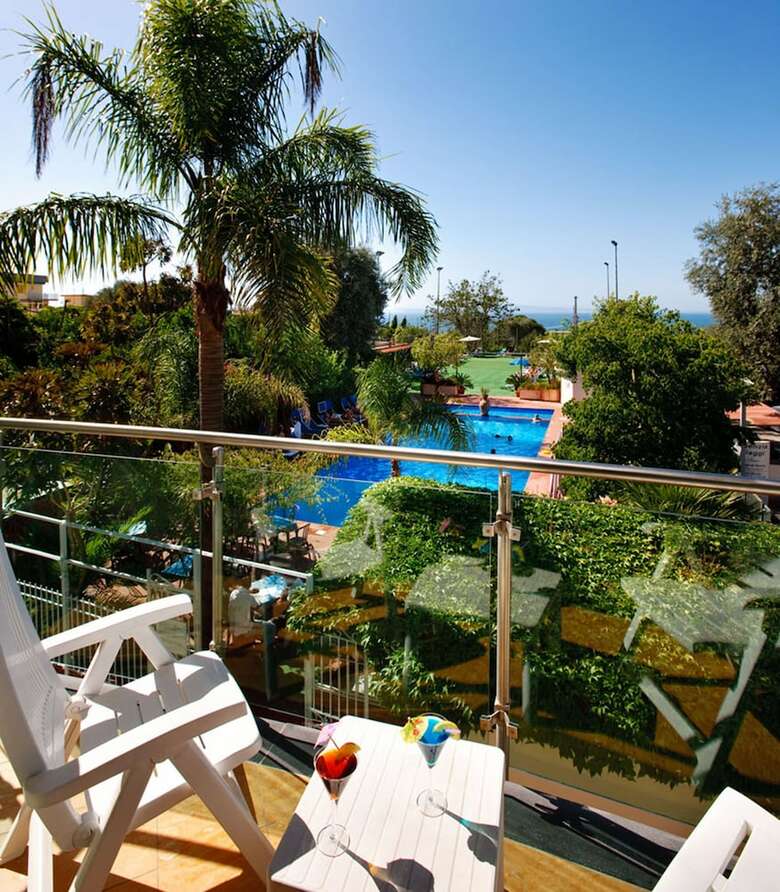 Comfort Hotel Gardenia Sorrento Coast