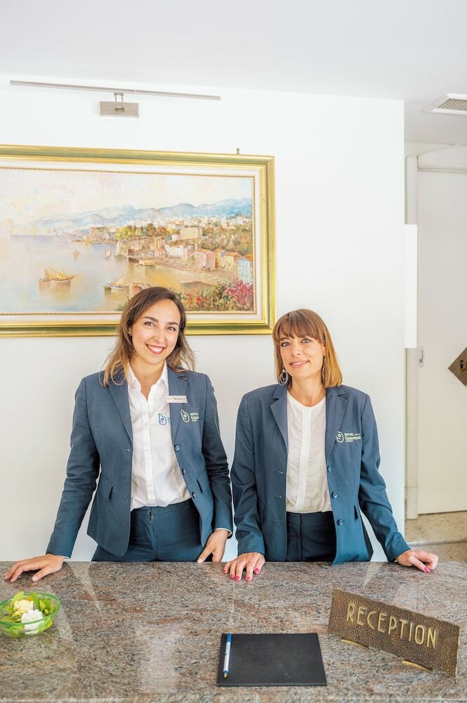 Comfort Hotel Gardenia Sorrento Coast