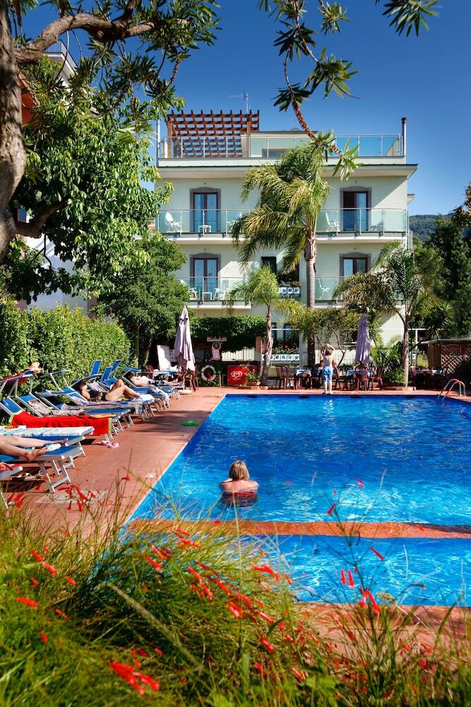 Comfort Hotel Gardenia Sorrento Coast