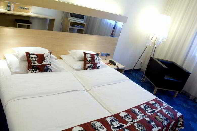 Hotel Canopy By Hilton Zagreb City Center