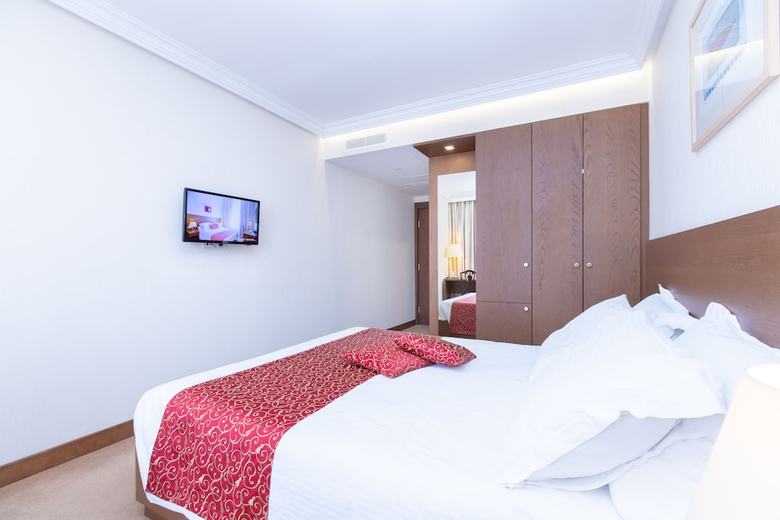 Hotel Palace