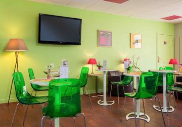 Hotel All Seasons Bordeaux Saint Jean