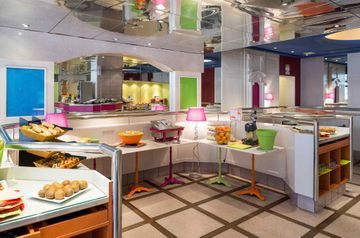 Hotel All Seasons Bordeaux Saint Jean