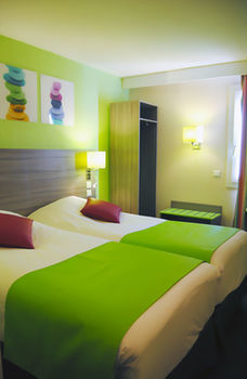 Hotel All Seasons Bordeaux Saint Jean