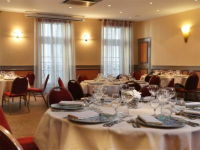 Quality Hotel Du Nord