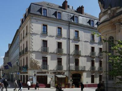 Quality Hotel Du Nord