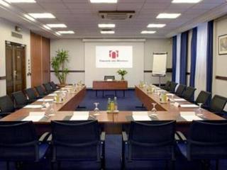 Hotel Alliance Lille Couvent Des Minimes