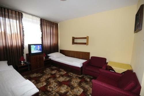 Hostal Jowisz