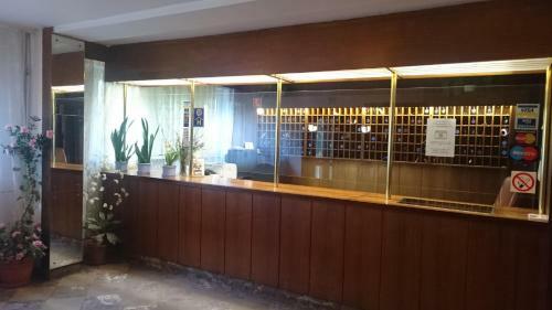 Hostal Jowisz