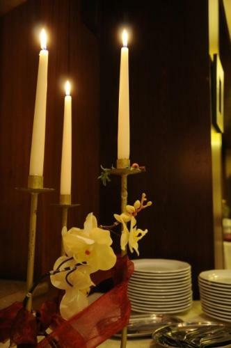 Hostal Jowisz
