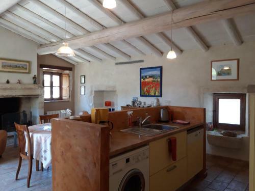 Apartamento Le Petit Domeynes