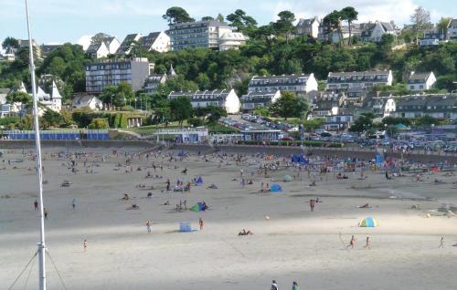 Apartment Joseph Le Bihan