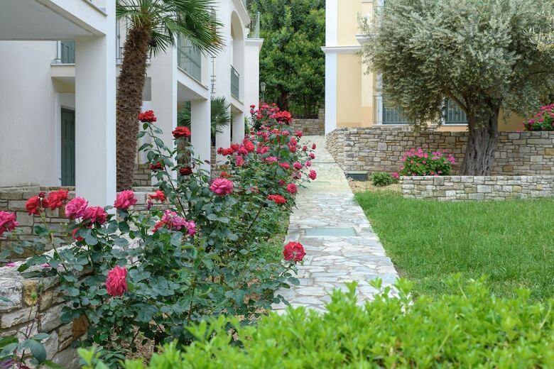 Aparthotel Kyveli Hotel Apartments
