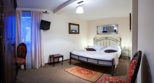 Hostal Willa Pastel