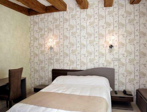 Hotel Auberge De La Bonde