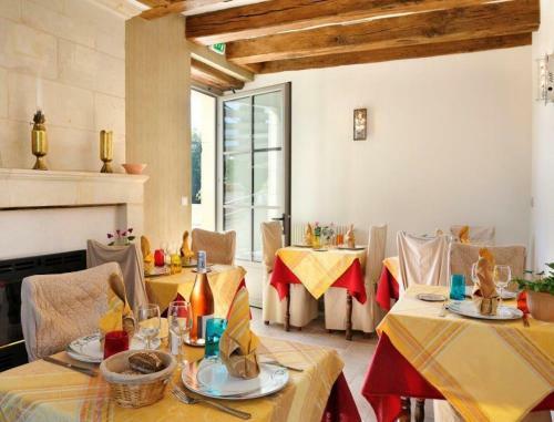 Hotel Auberge De La Bonde