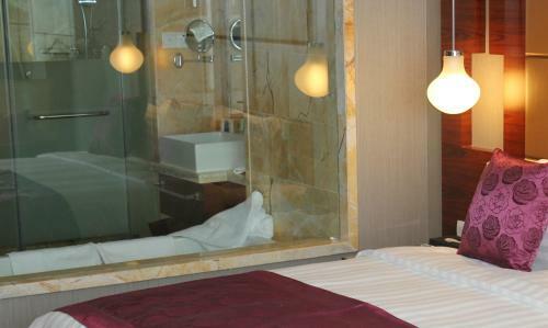 Beijing Taishan Hotel