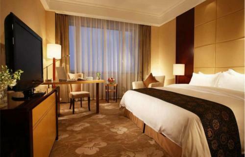 Beijing Taishan Hotel