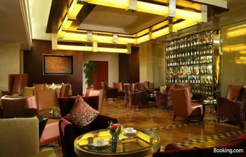 Beijing Taishan Hotel