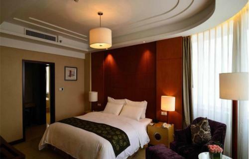 Beijing Taishan Hotel