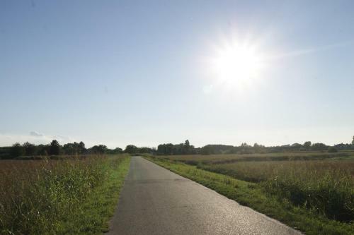 Agroturismo Agriturismo La Valbona