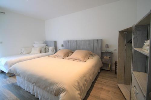 Bed & Breakfast La Balade Des Marais