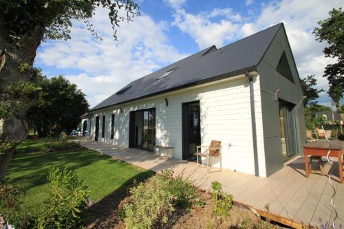 Bed & Breakfast La Balade Des Marais