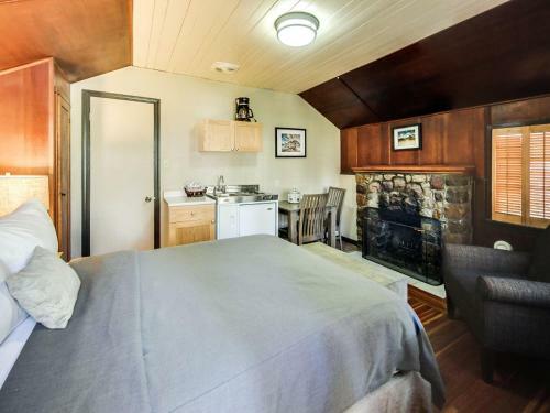 Tekarra Lodge