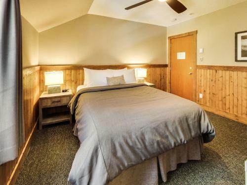 Tekarra Lodge