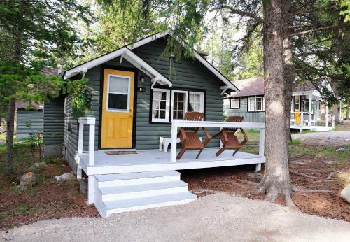 Tekarra Lodge