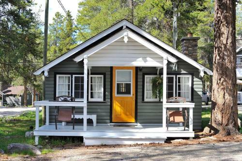 Tekarra Lodge