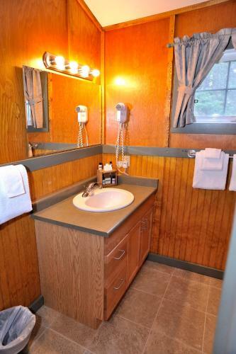 Tekarra Lodge