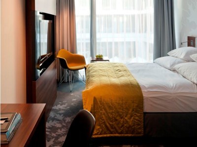 Puro Hotel Wroclaw