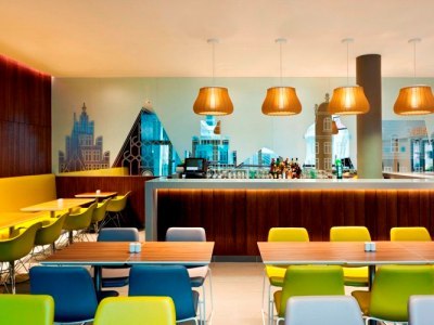 Puro Hotel Wroclaw