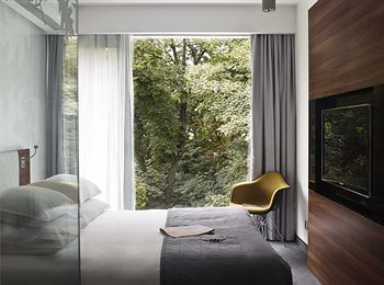 Puro Hotel Wroclaw