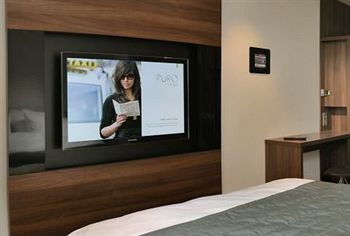 Puro Hotel Wroclaw