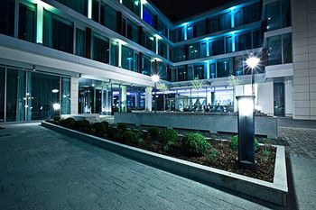 Puro Hotel Wroclaw