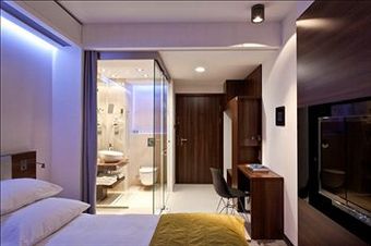 Puro Hotel Wroclaw