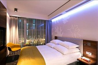 Puro Hotel Wroclaw