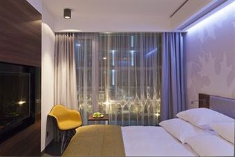 Puro Hotel Wroclaw