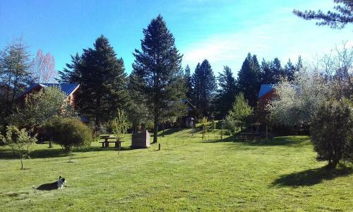 Lodge El Refugio De Puelo
