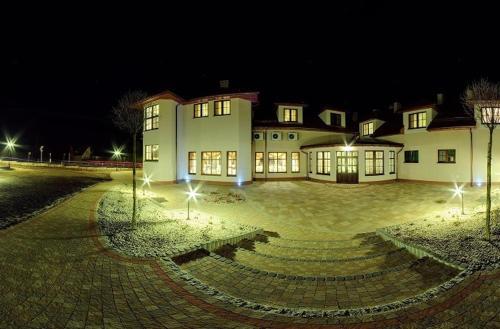 Hotel Dudek