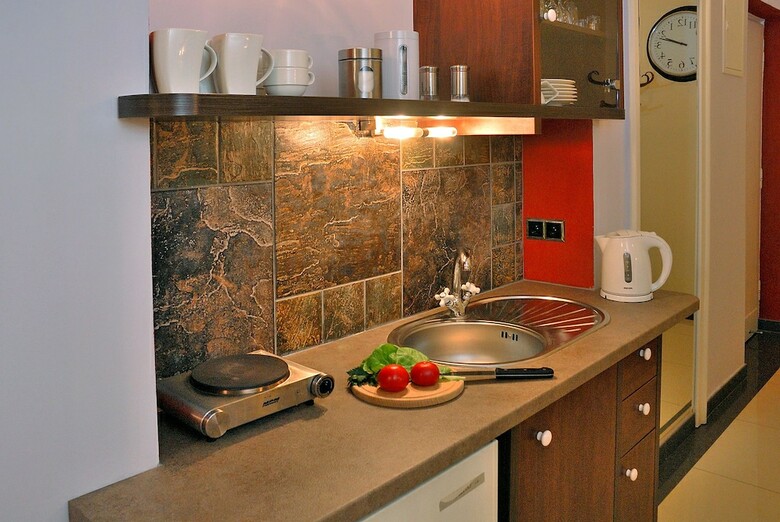 Hostal Cybulskiego Guest Rooms
