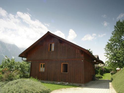 Holiday Home Salzkammergut Sud Tauplitz
