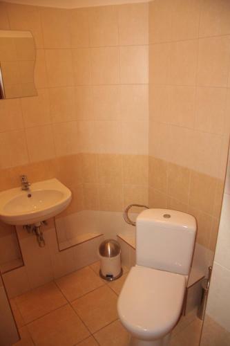 Hostel24 Bed&breakfast